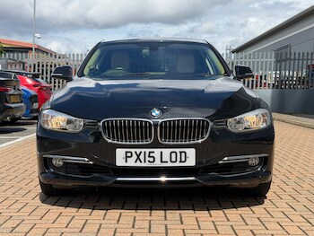 Used BMW 3 Series 2015 for sale - 78784033: Photo