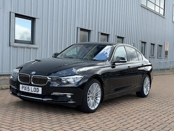 Used BMW 3 Series 2015 for sale - 78784033: Photo