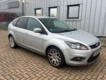 2009 (59) - 1.8 Zetec 5dr