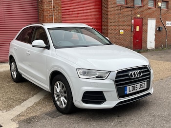 2015 (15) - 1.4 TFSI CoD SE S Tronic Euro 6 (s/s) 5dr