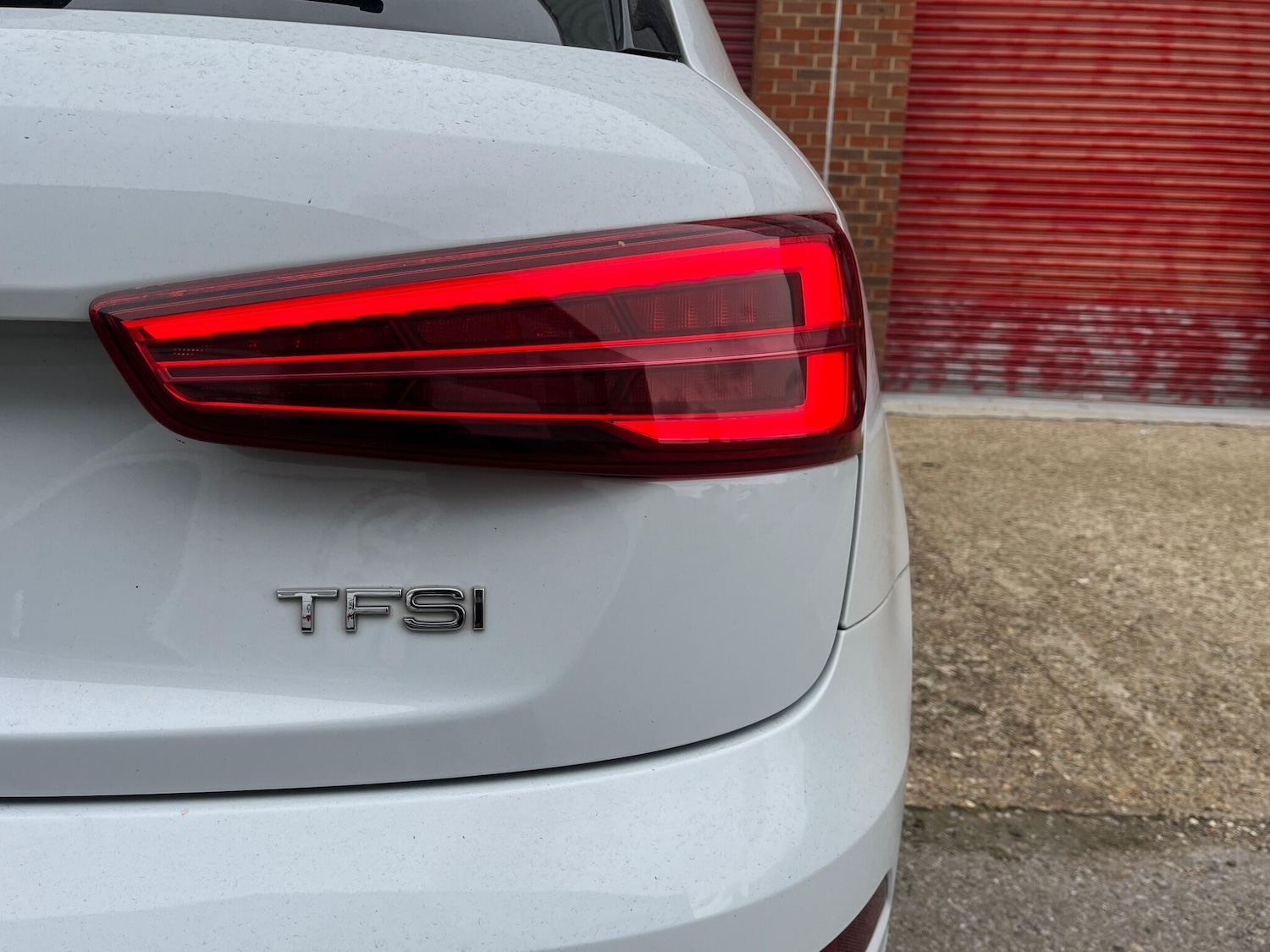 Used Audi Q3 2015 for sale - 76423236: Photo 20