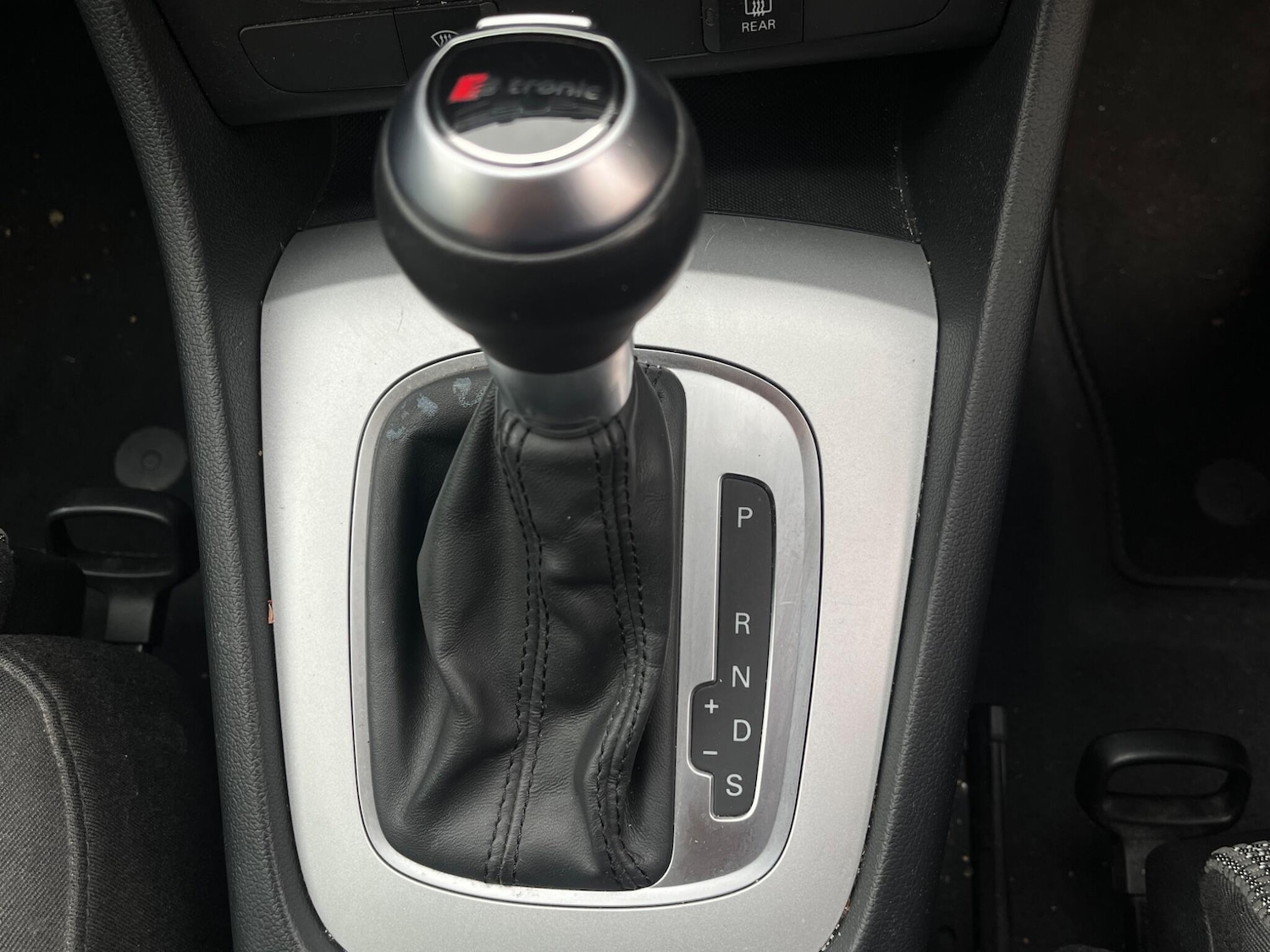 Used Audi Q3 2015 for sale - 76423236: Photo 25