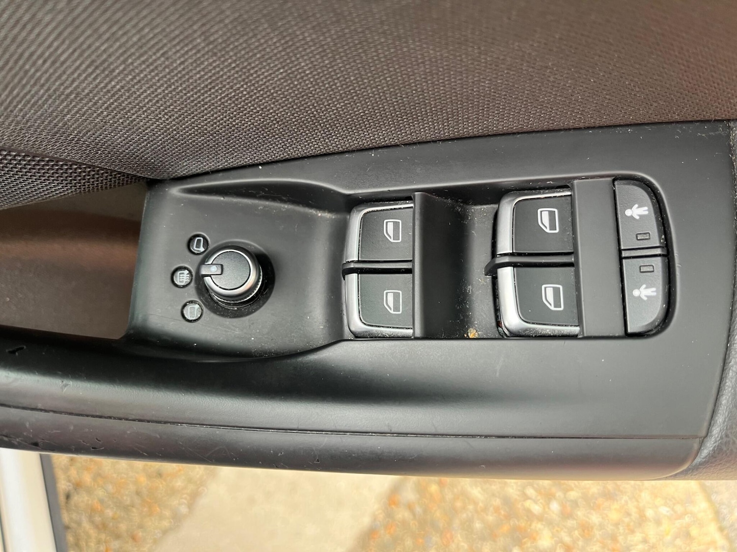 Used Audi Q3 2015 for sale - 76423236: Photo 38