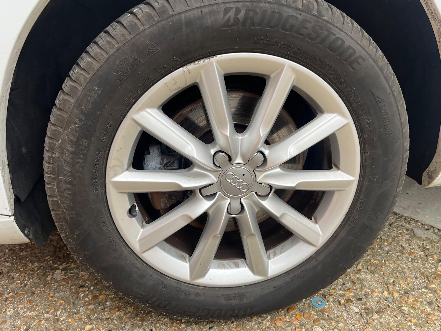 Used Audi Q3 2015 for sale - 76423236: Photo 47