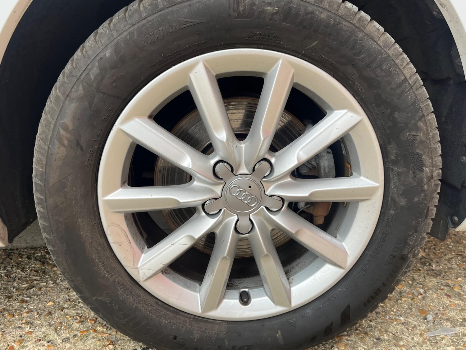 Used Audi Q3 2015 for sale - 76423236: Photo 48