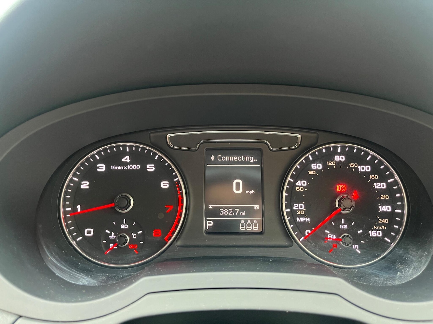 Used Audi Q3 2015 for sale - 76423236: Photo 54