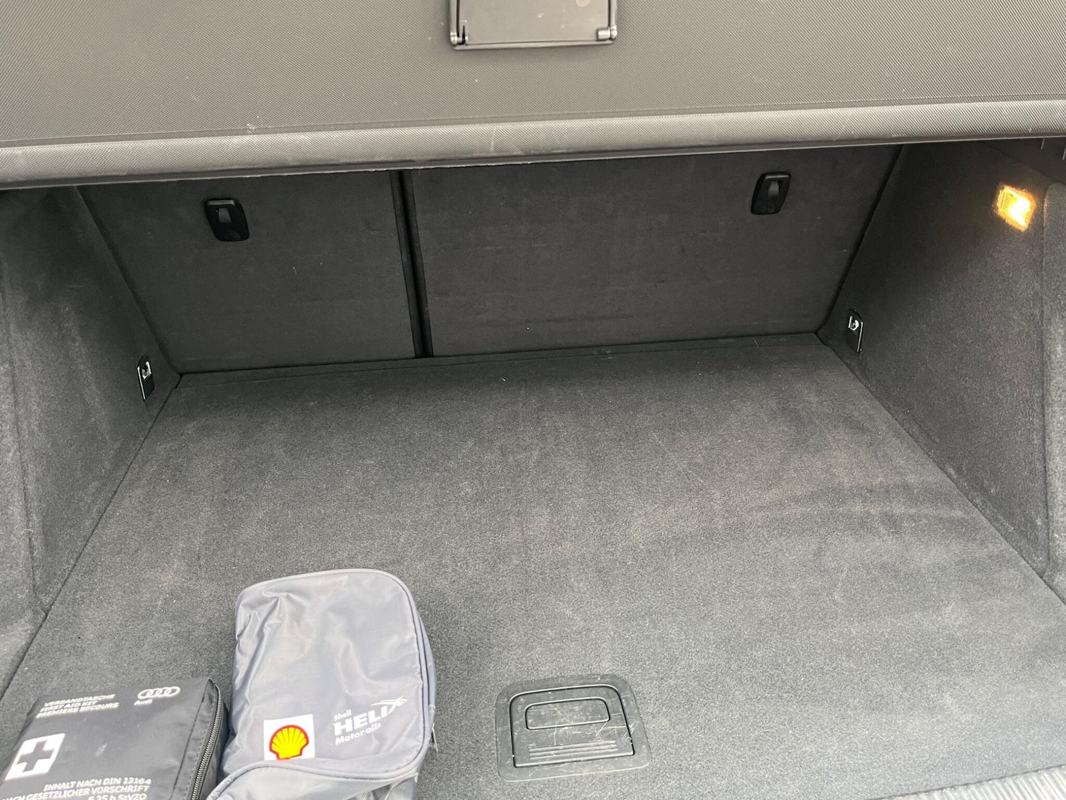 Used Audi Q3 2015 for sale - 76423236: Photo 55