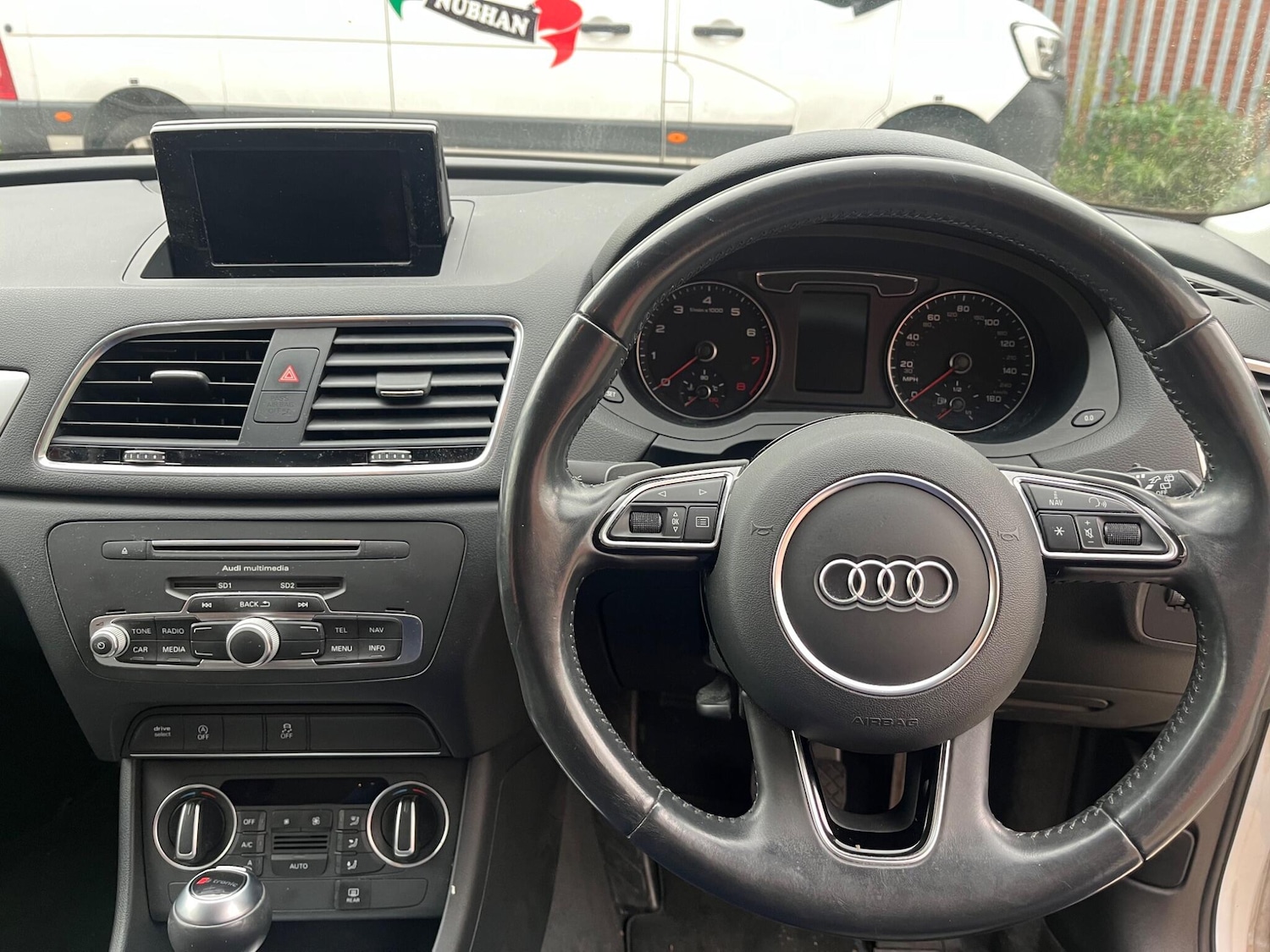 Used Audi Q3 2015 for sale - 76423236: Photo 58