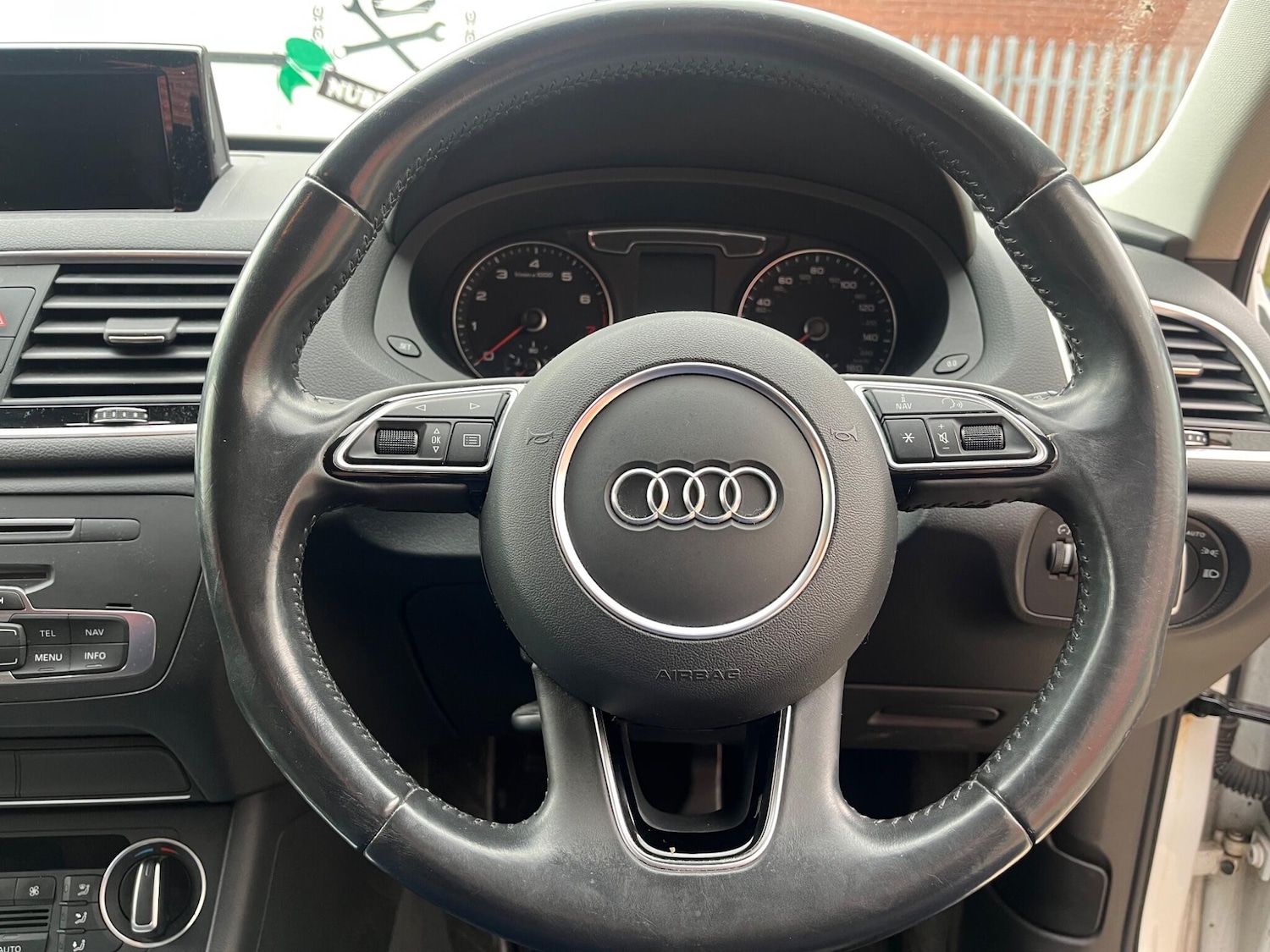 Used Audi Q3 2015 for sale - 76423236: Photo 59