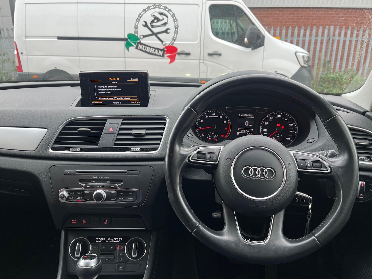 Used Audi Q3 2015 for sale - 76423236: Photo 60