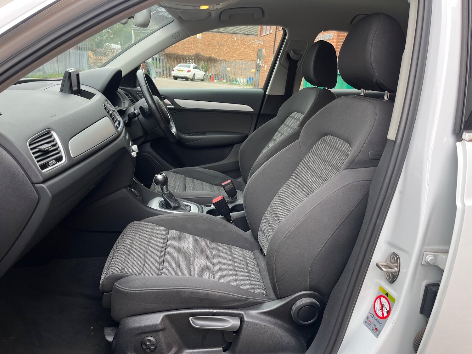 Used Audi Q3 2015 for sale - 76423236: Photo 61