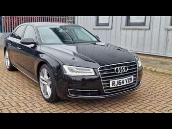 2015 (64) - 3.0 TDI V6 Sport Executive Tiptronic quattro Euro 6 (s/s) 4dr