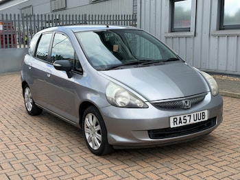 Used Honda Jazz 2007 for sale - 78586178: Photo