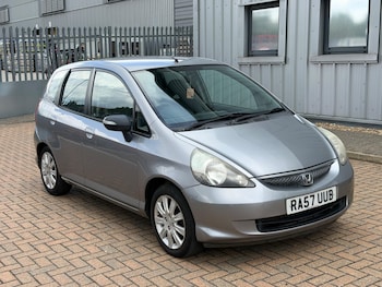 Used Honda Jazz 2007 for sale - 78586178: Photo