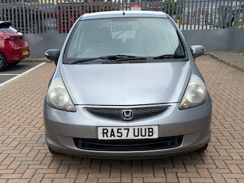 Used Honda Jazz 2007 for sale - 78586178: Photo