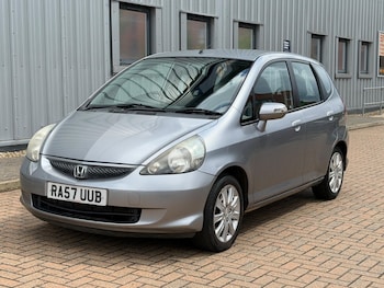 Used Honda Jazz 2007 for sale - 78586178: Photo