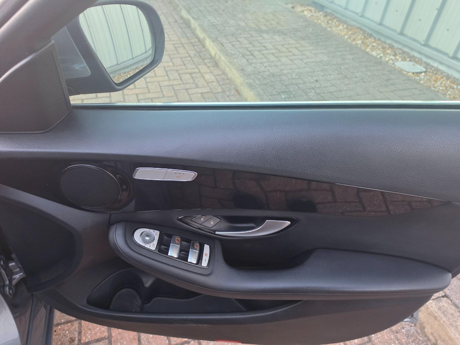 Used Mercedes-Benz C Class 2015 for sale - 78062809: Photo 23