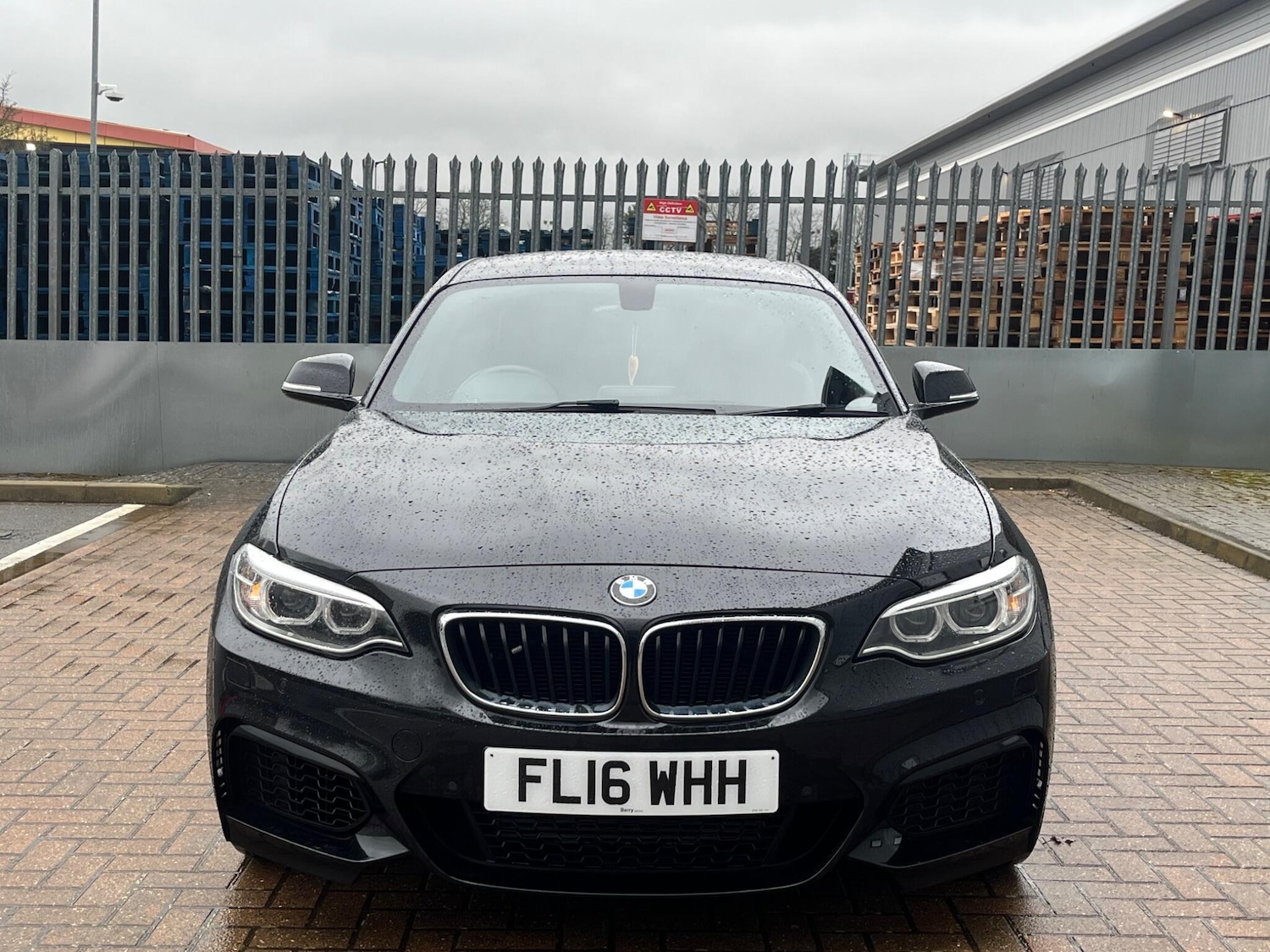 Used BMW 2 Series 2016 for sale - 77469310: Photo 10
