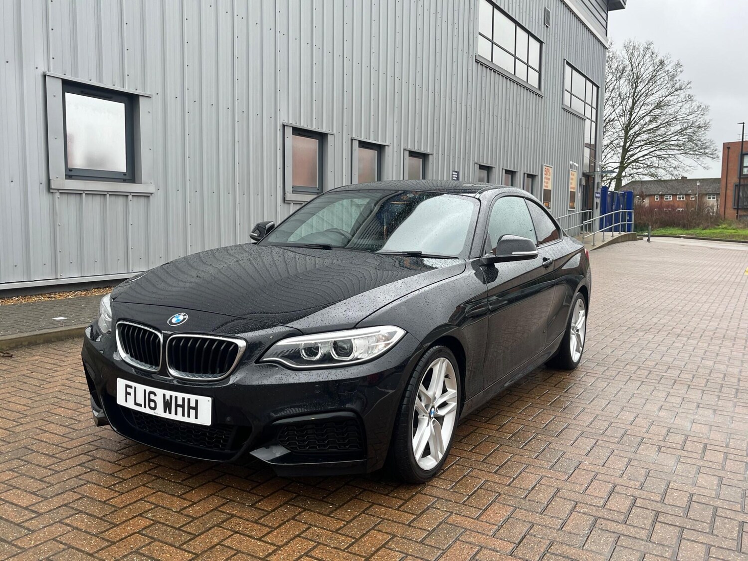 Used BMW 2 Series 2016 for sale - 77469310: Photo 11