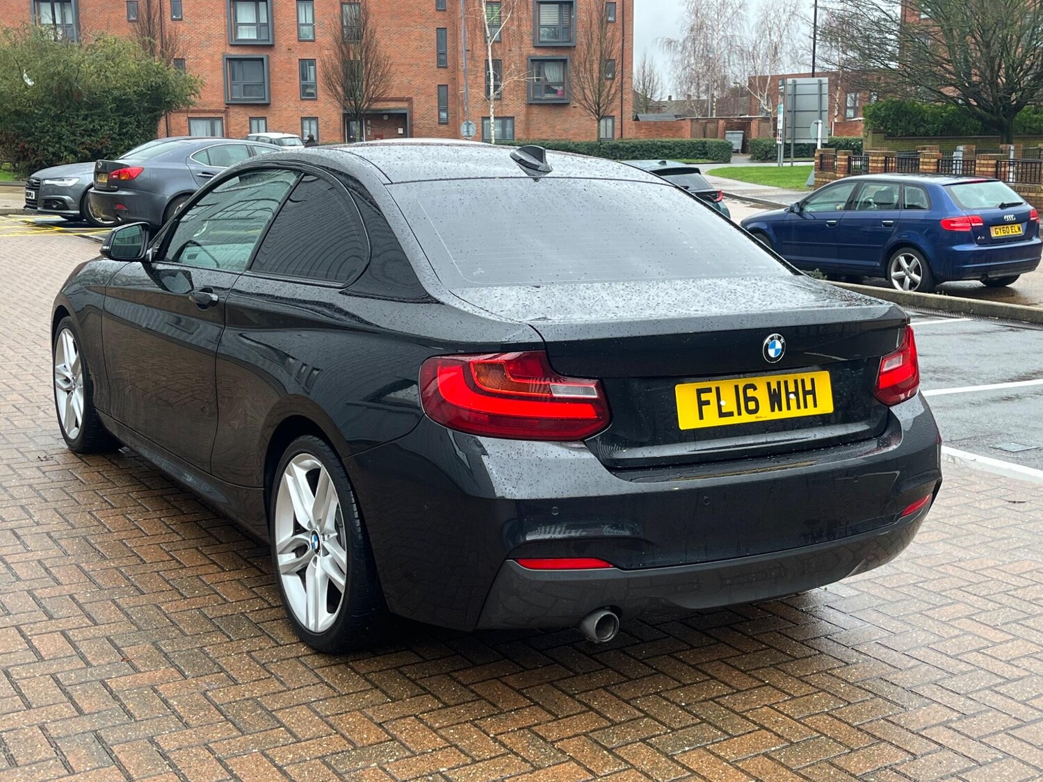 Used BMW 2 Series 2016 for sale - 77469310: Photo 16