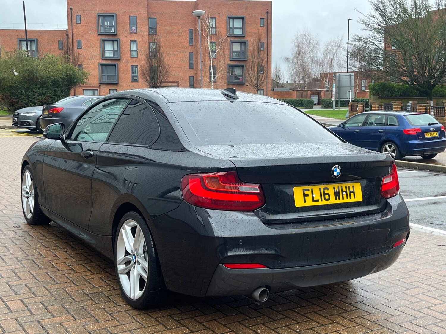 Used BMW 2 Series 2016 for sale - 77469310: Photo 17