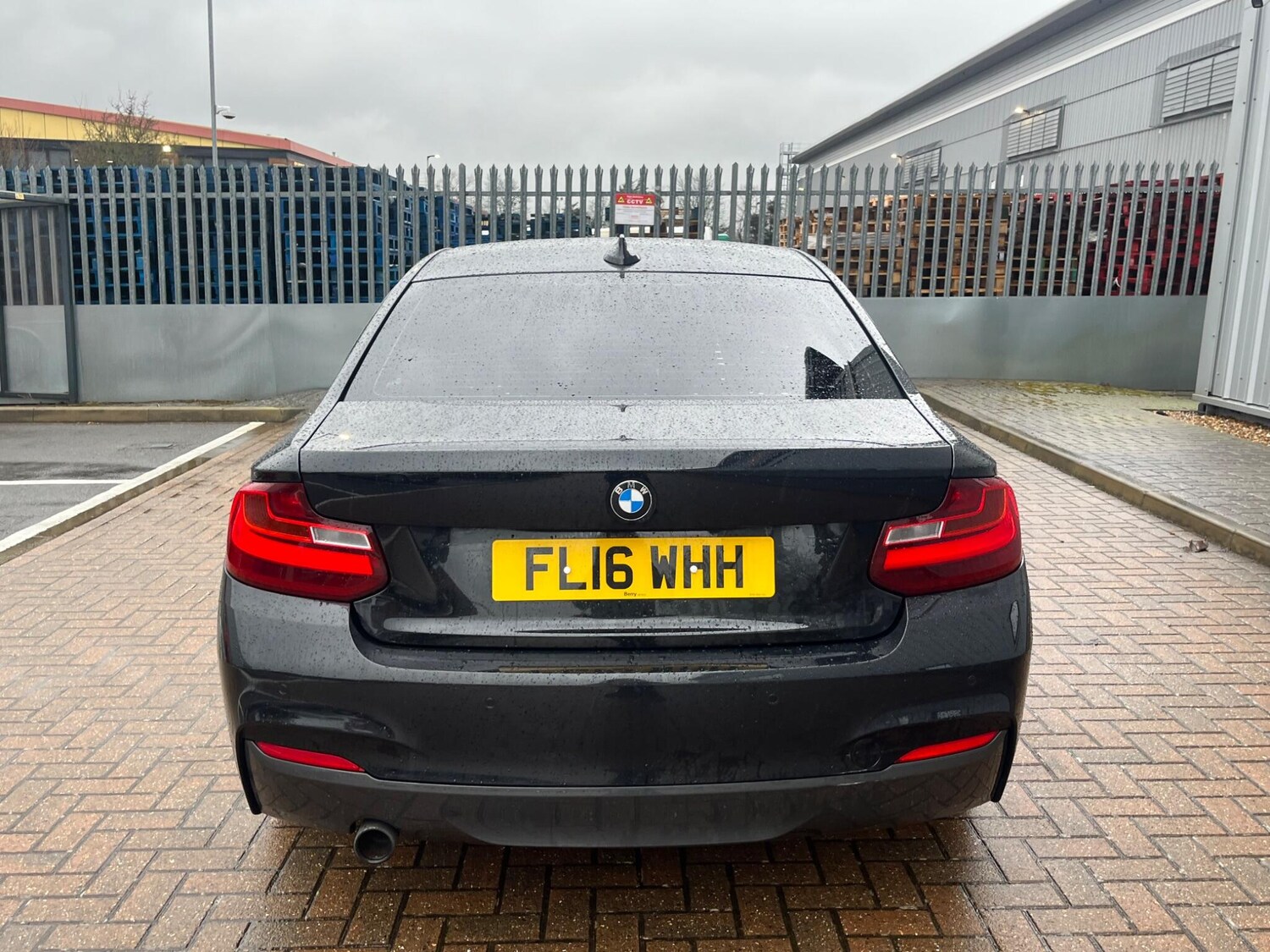 Used BMW 2 Series 2016 for sale - 77469310: Photo 18