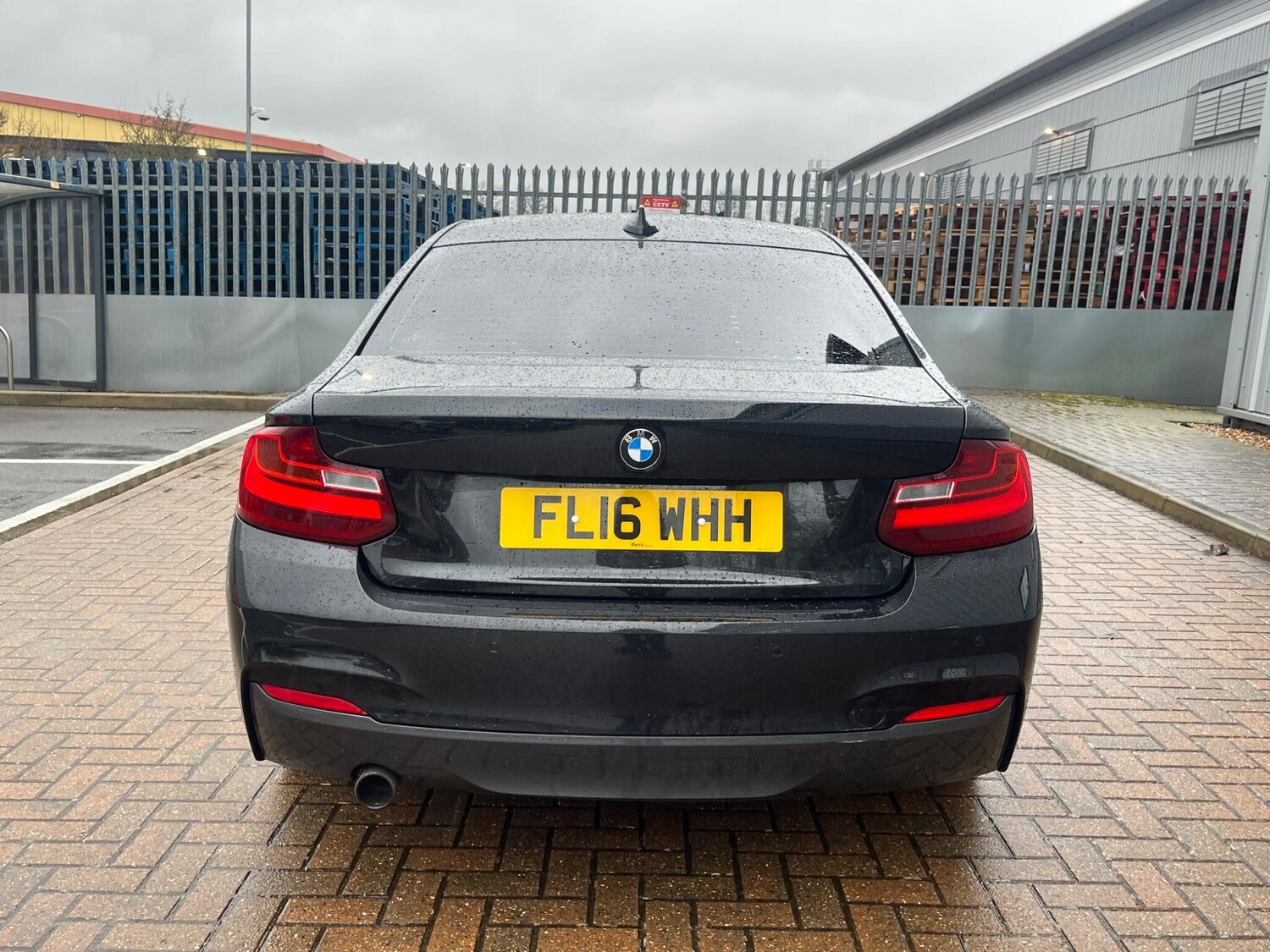 Used BMW 2 Series 2016 for sale - 77469310: Photo 19