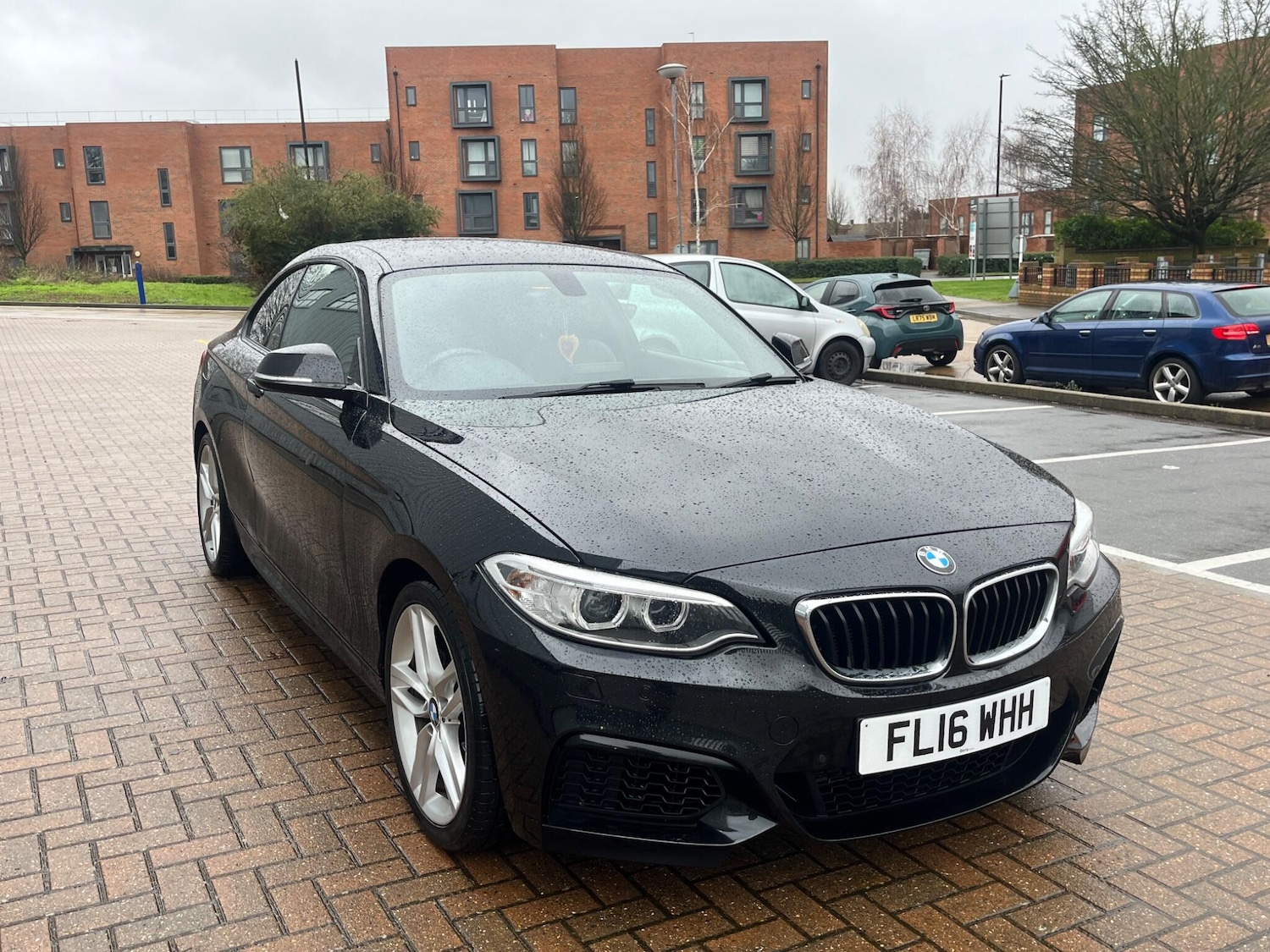 Used BMW 2 Series 2016 for sale - 77469310: Photo 2