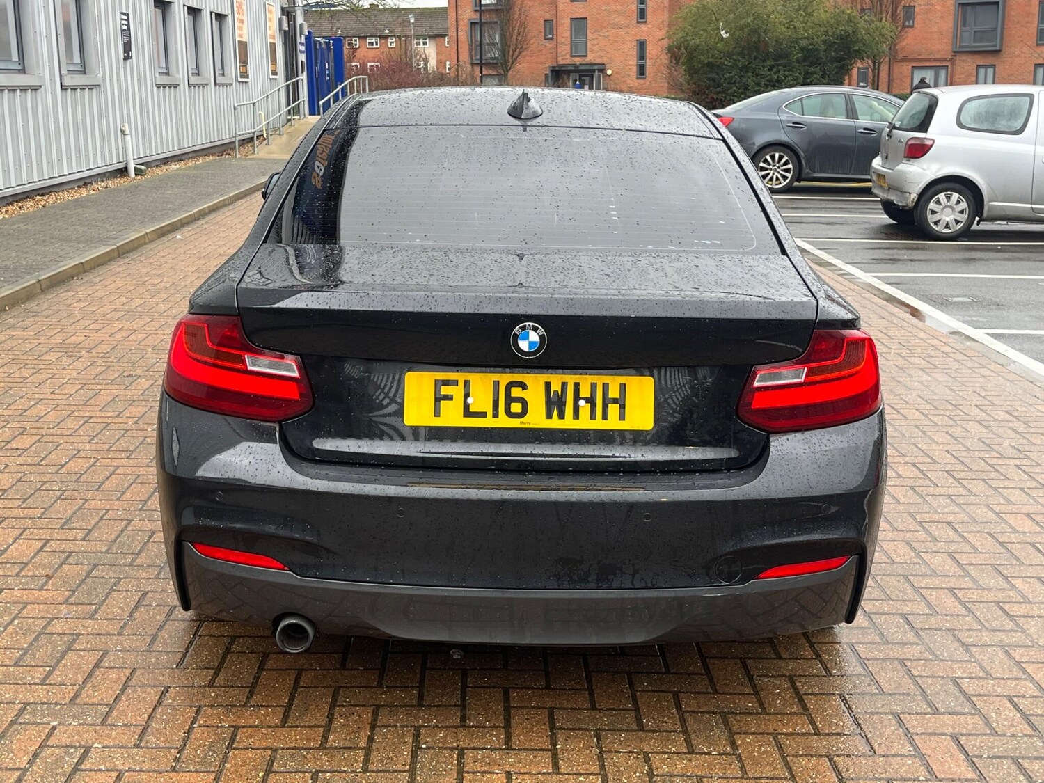 Used BMW 2 Series 2016 for sale - 77469310: Photo 20