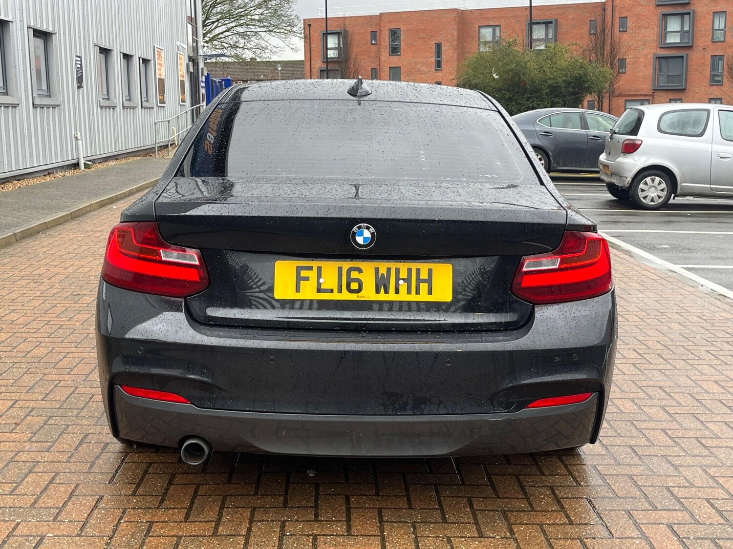 Used BMW 2 Series 2016 for sale - 77469310: Photo 21