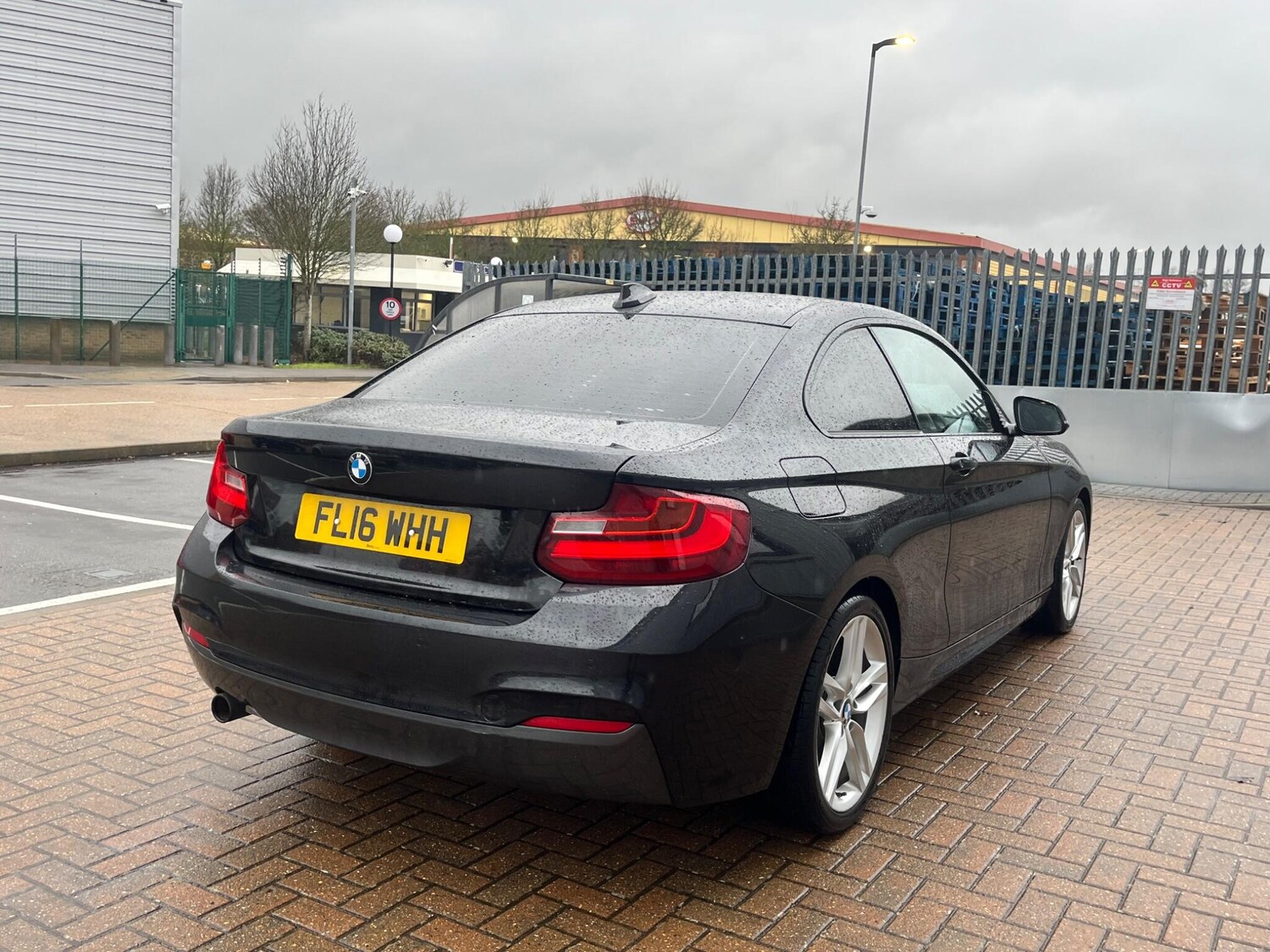 Used BMW 2 Series 2016 for sale - 77469310: Photo 23