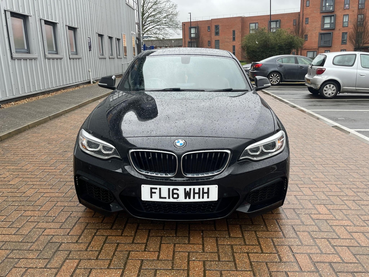Used BMW 2 Series 2016 for sale - 77469310: Photo 3