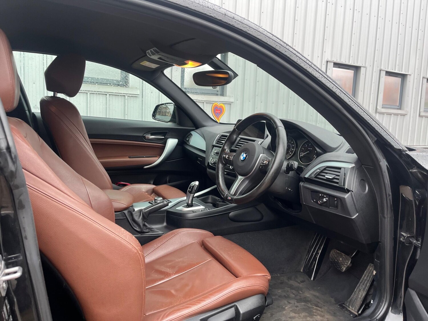 Used BMW 2 Series 2016 for sale - 77469310: Photo 34