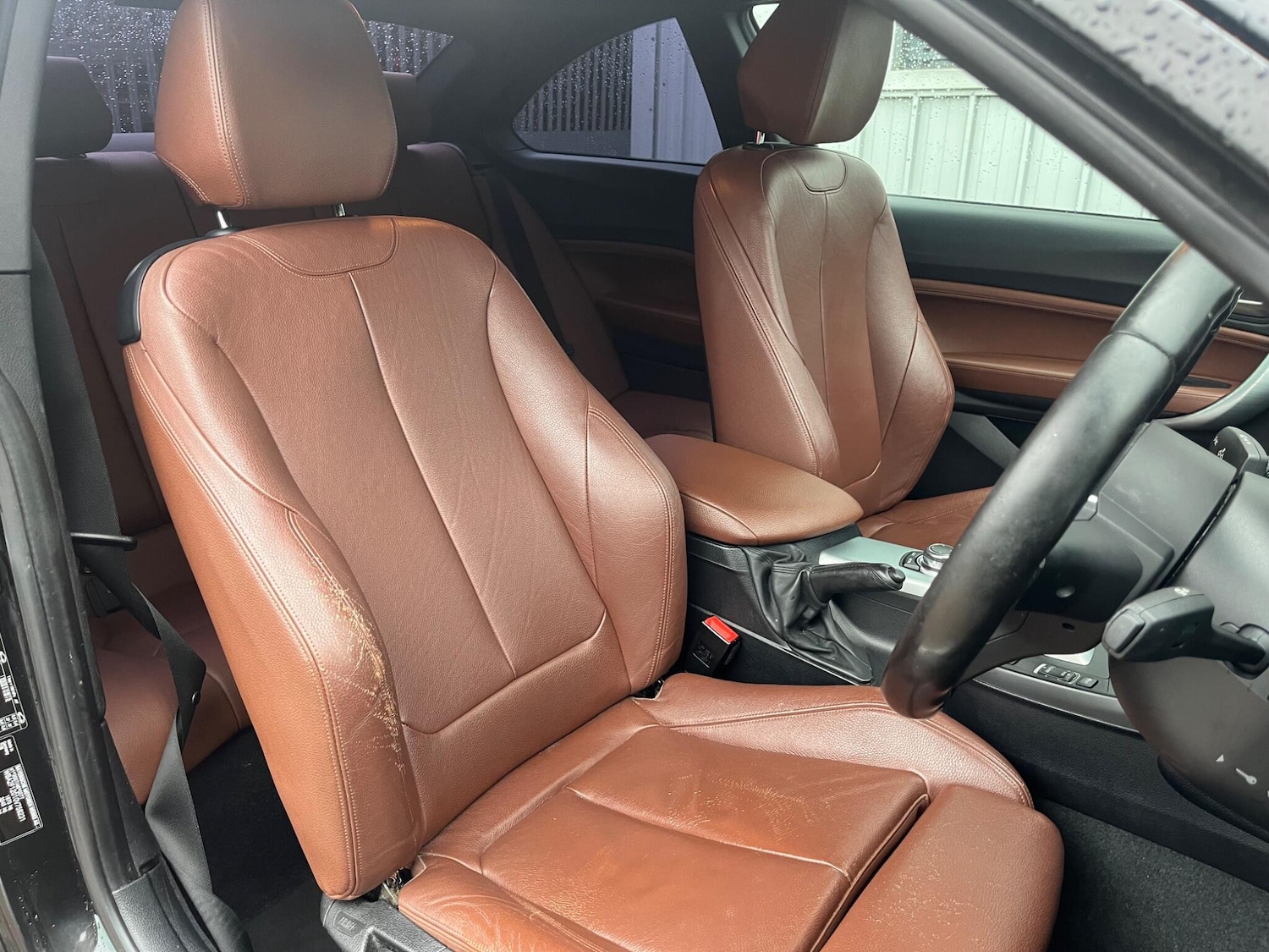 Used BMW 2 Series 2016 for sale - 77469310: Photo 36