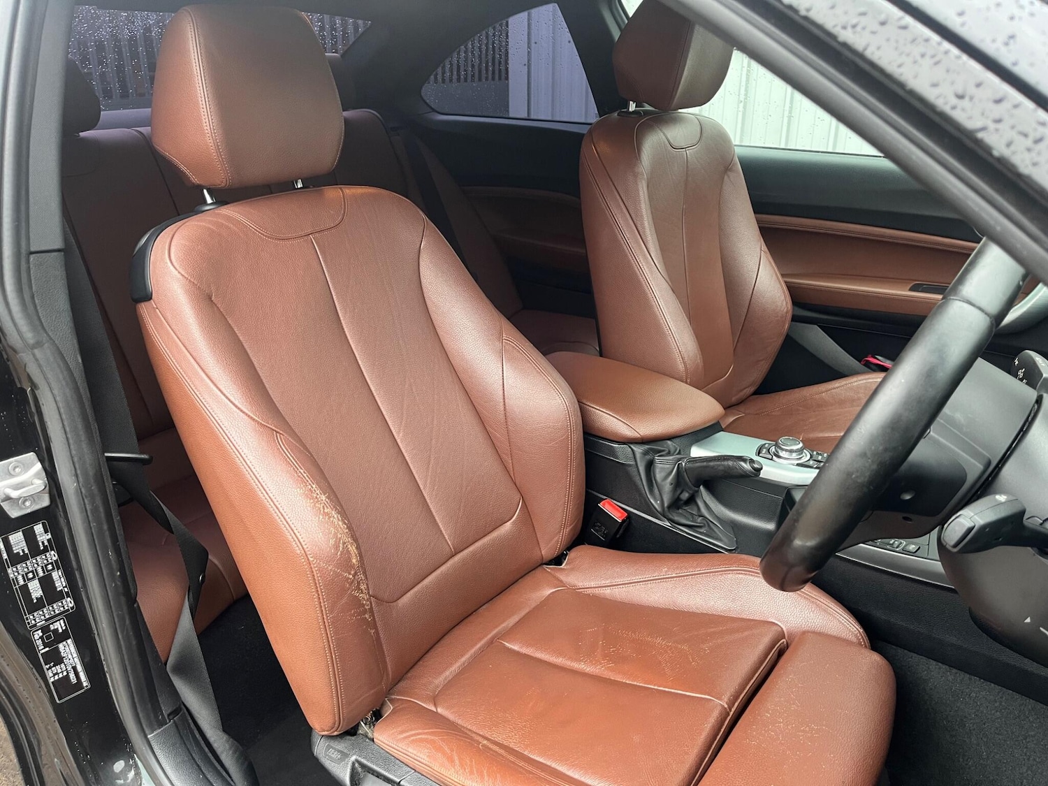 Used BMW 2 Series 2016 for sale - 77469310: Photo 37