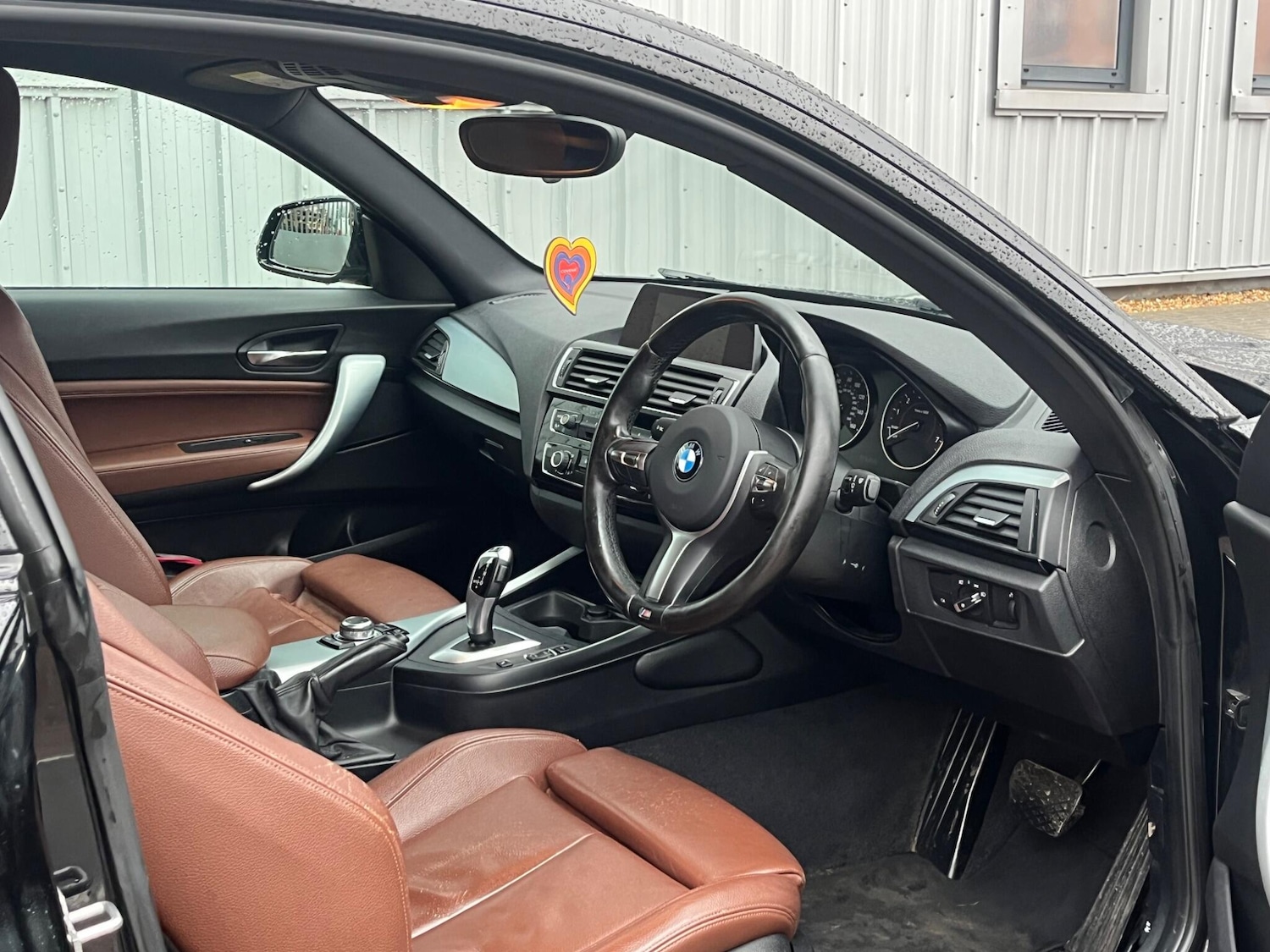 Used BMW 2 Series 2016 for sale - 77469310: Photo 38