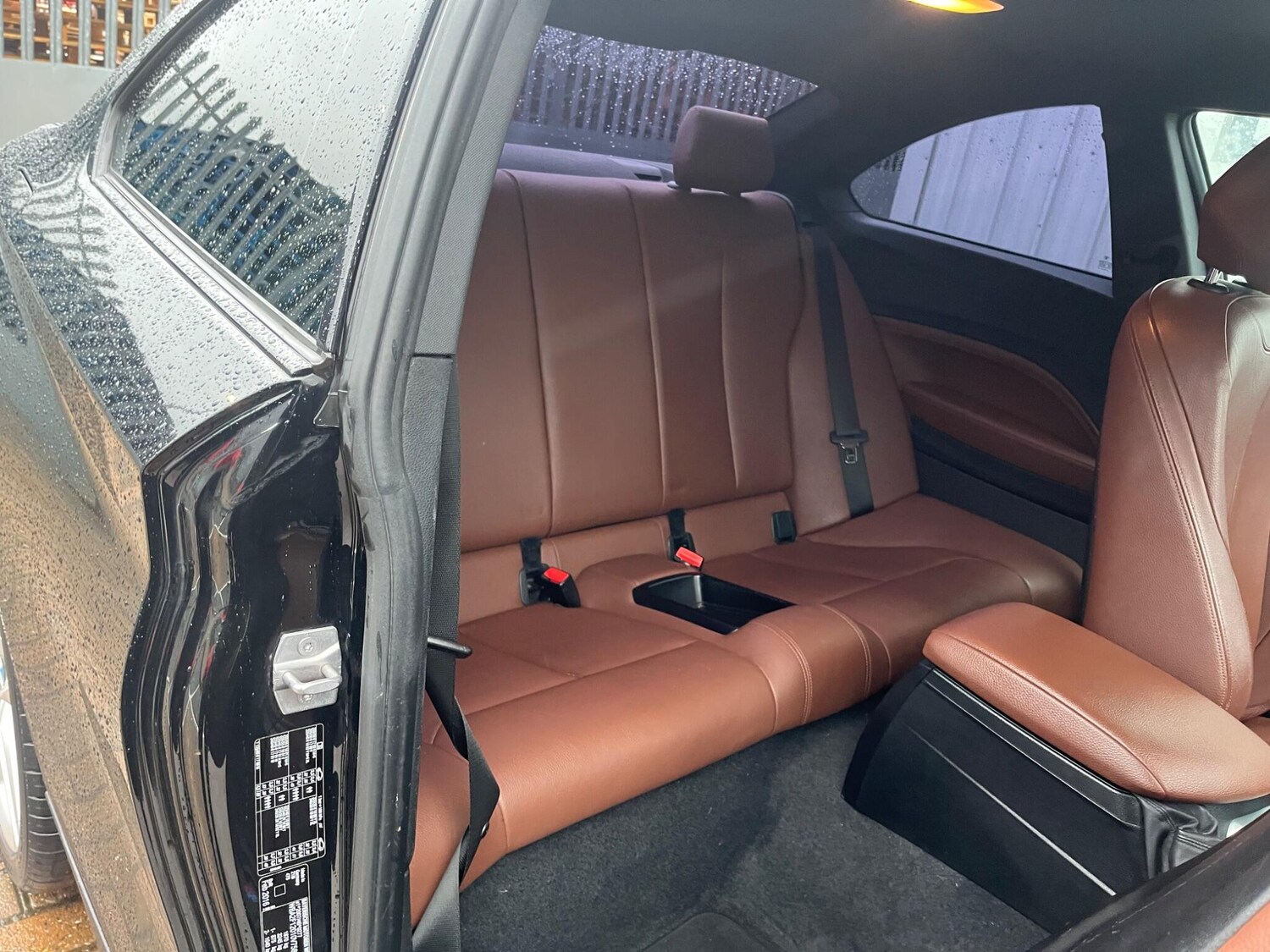 Used BMW 2 Series 2016 for sale - 77469310: Photo 45