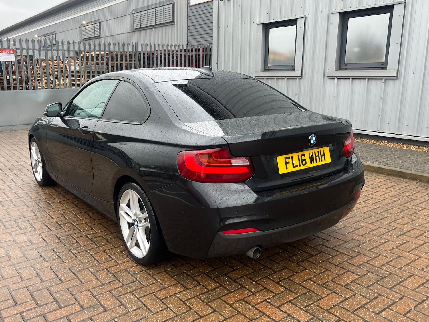 Used BMW 2 Series 2016 for sale - 77469310: Photo 5