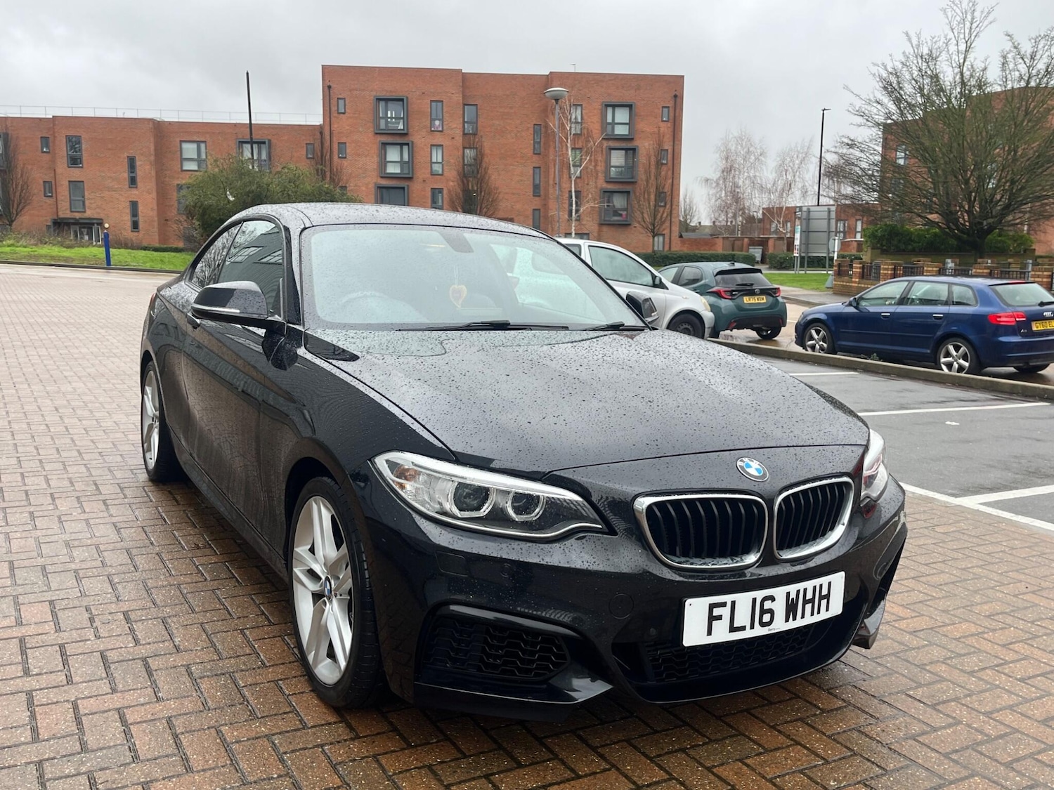 Used BMW 2 Series 2016 for sale - 77469310: Photo 6