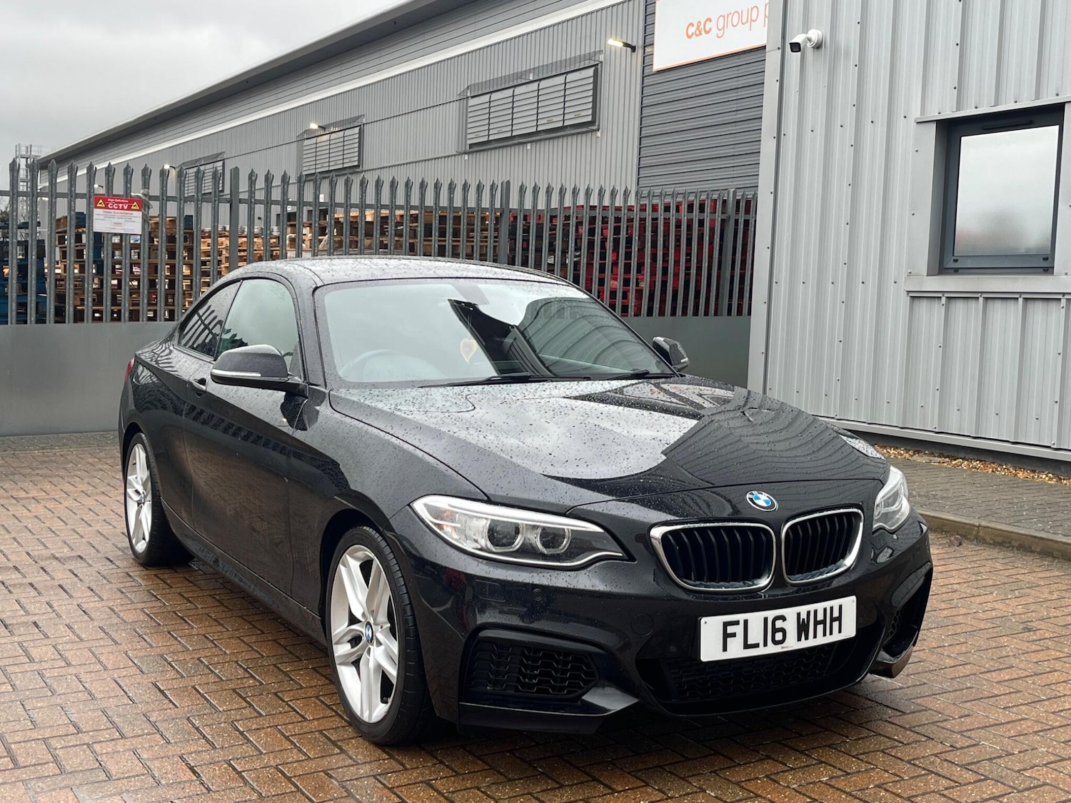 Used BMW 2 Series 2016 for sale - 77469310: Photo 7