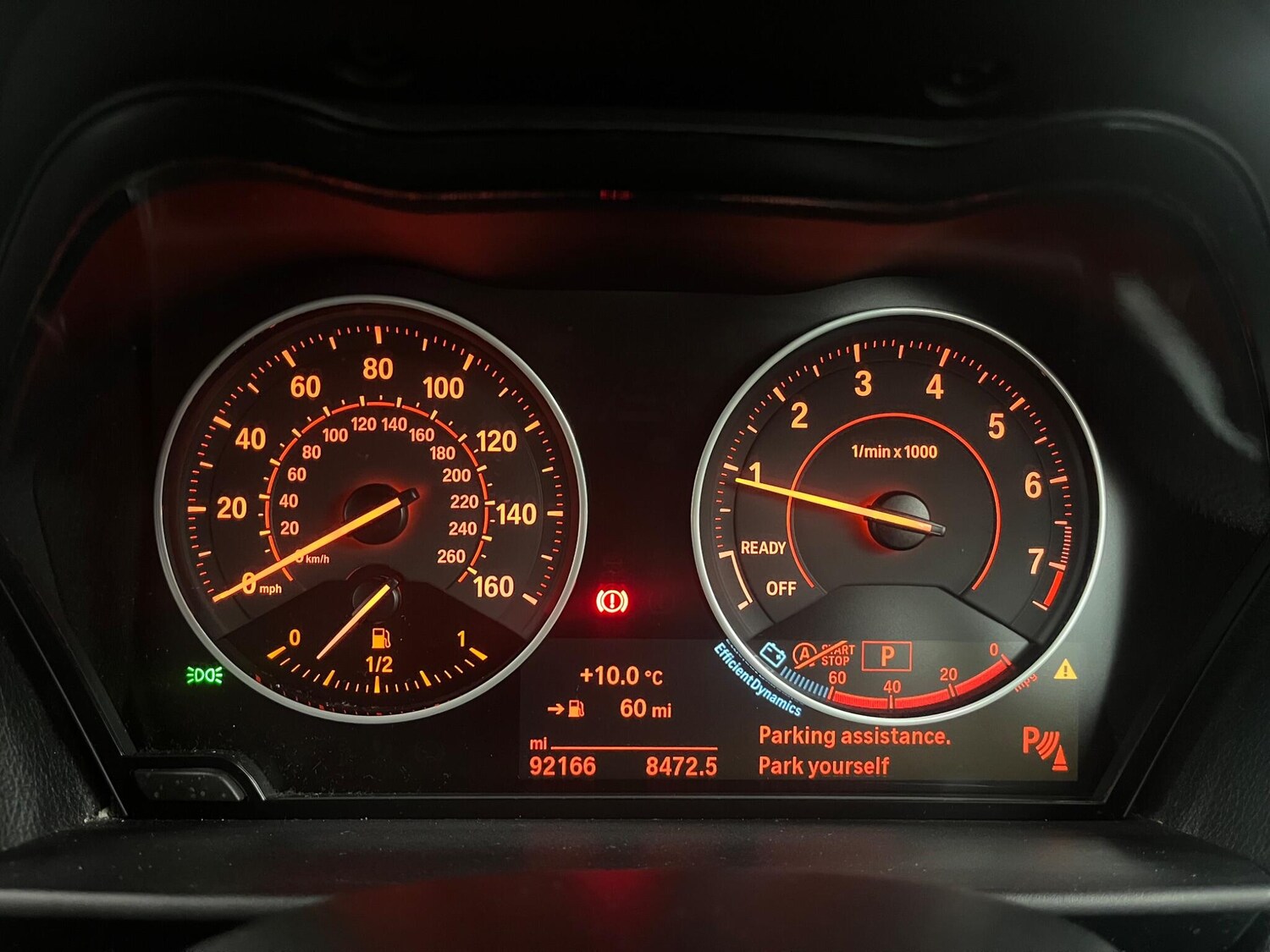 Used BMW 2 Series 2016 for sale - 77469310: Photo 70