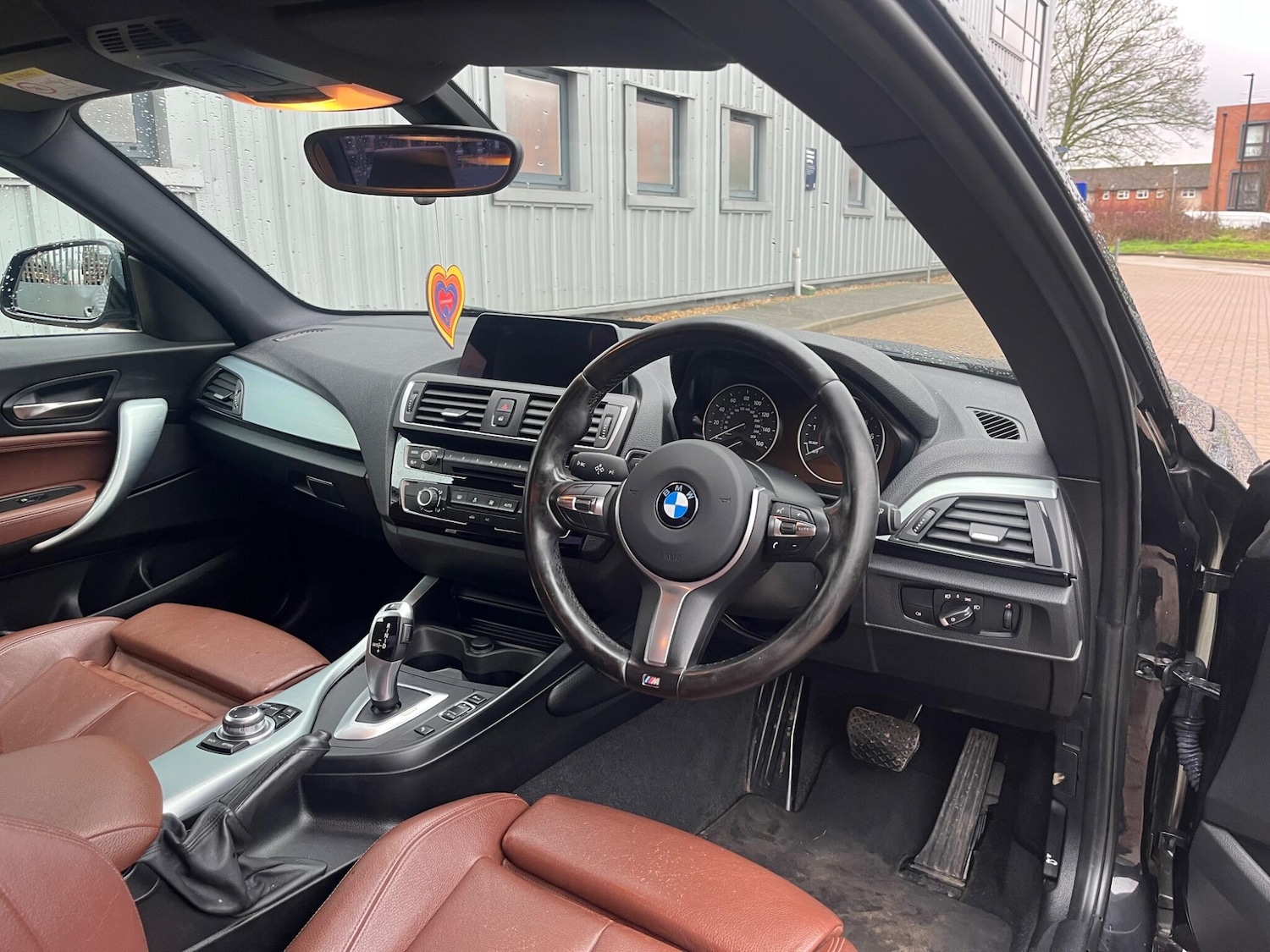 Used BMW 2 Series 2016 for sale - 77469310: Photo 76