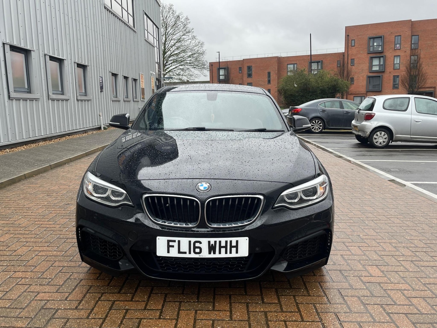 Used BMW 2 Series 2016 for sale - 77469310: Photo 8