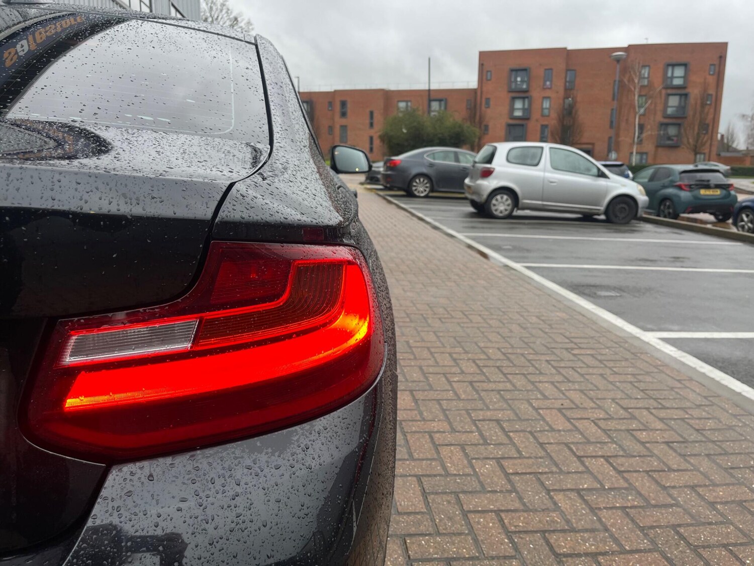 Used BMW 2 Series 2016 for sale - 77469310: Photo 85