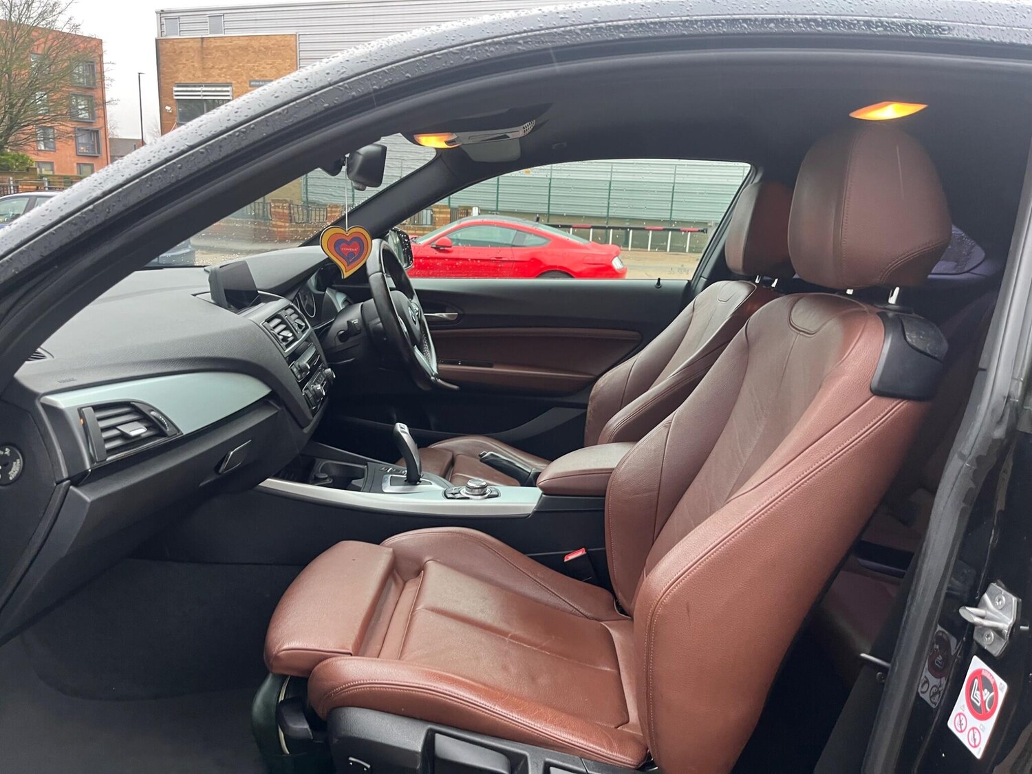 Used BMW 2 Series 2016 for sale - 77469310: Photo 86