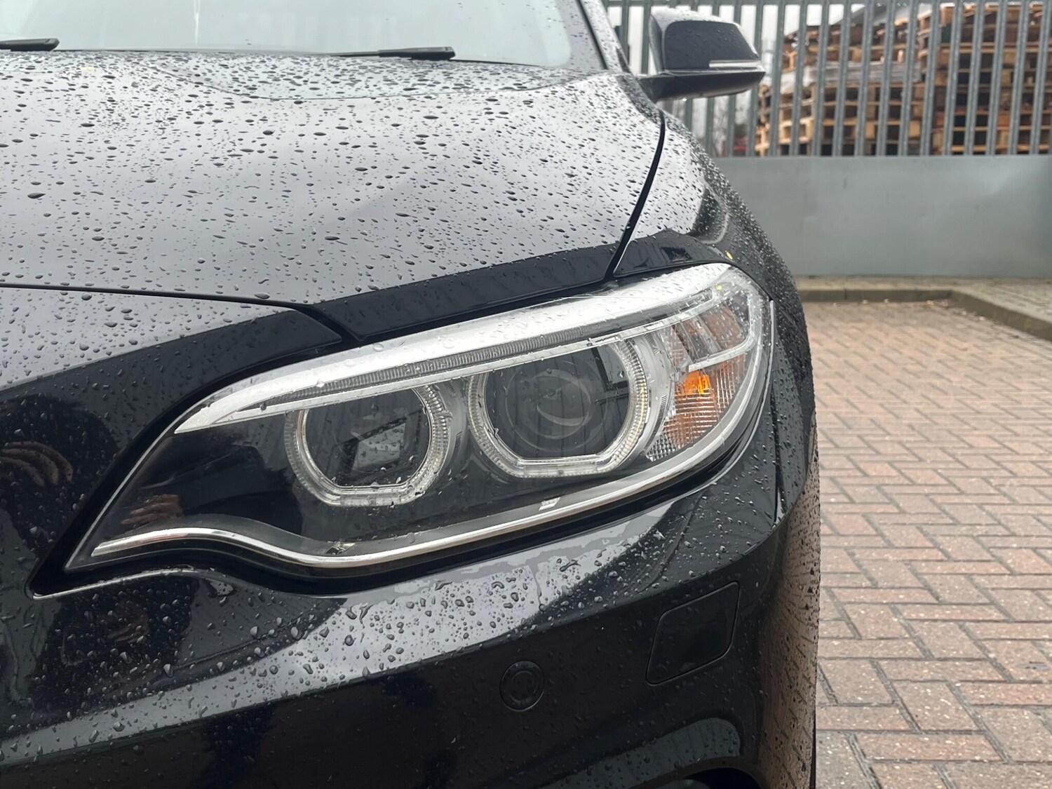 Used BMW 2 Series 2016 for sale - 77469310: Photo 87