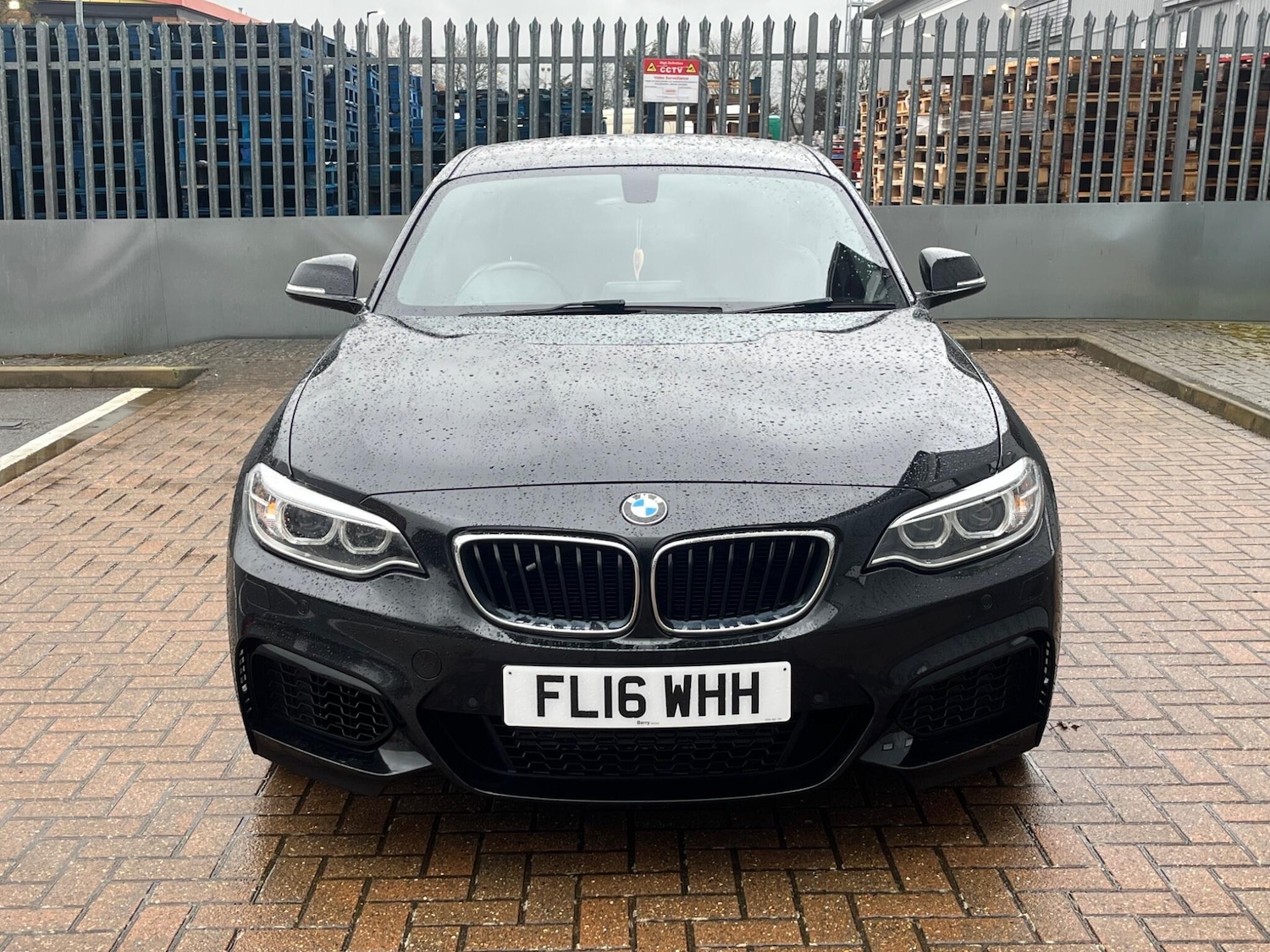 Used BMW 2 Series 2016 for sale - 77469310: Photo 9