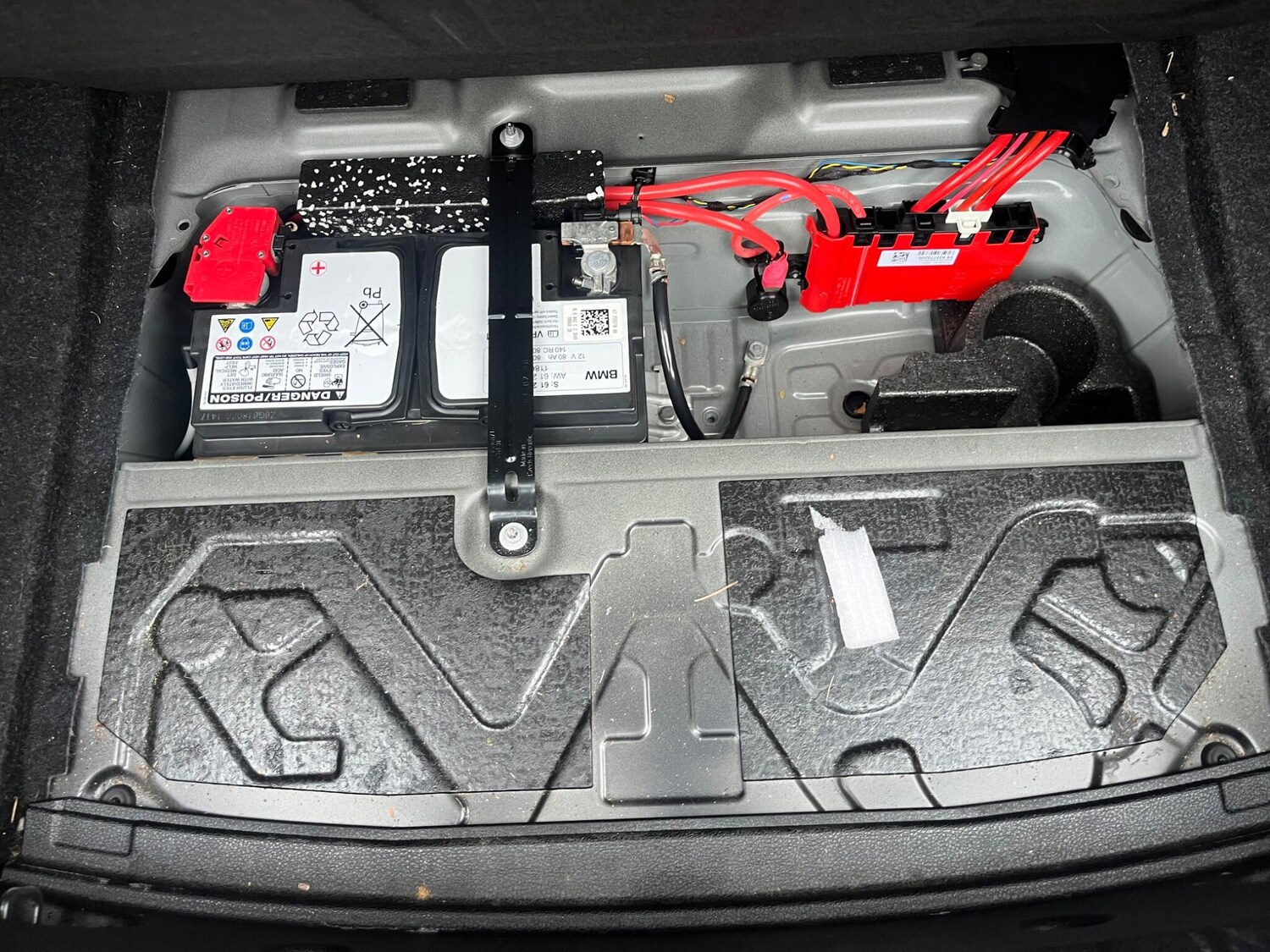 Used BMW 2 Series 2016 for sale - 77469310: Photo 90