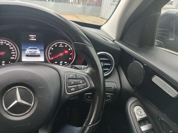 Used Mercedes-Benz C-Class 2016 for sale - 76094359: Photo 27