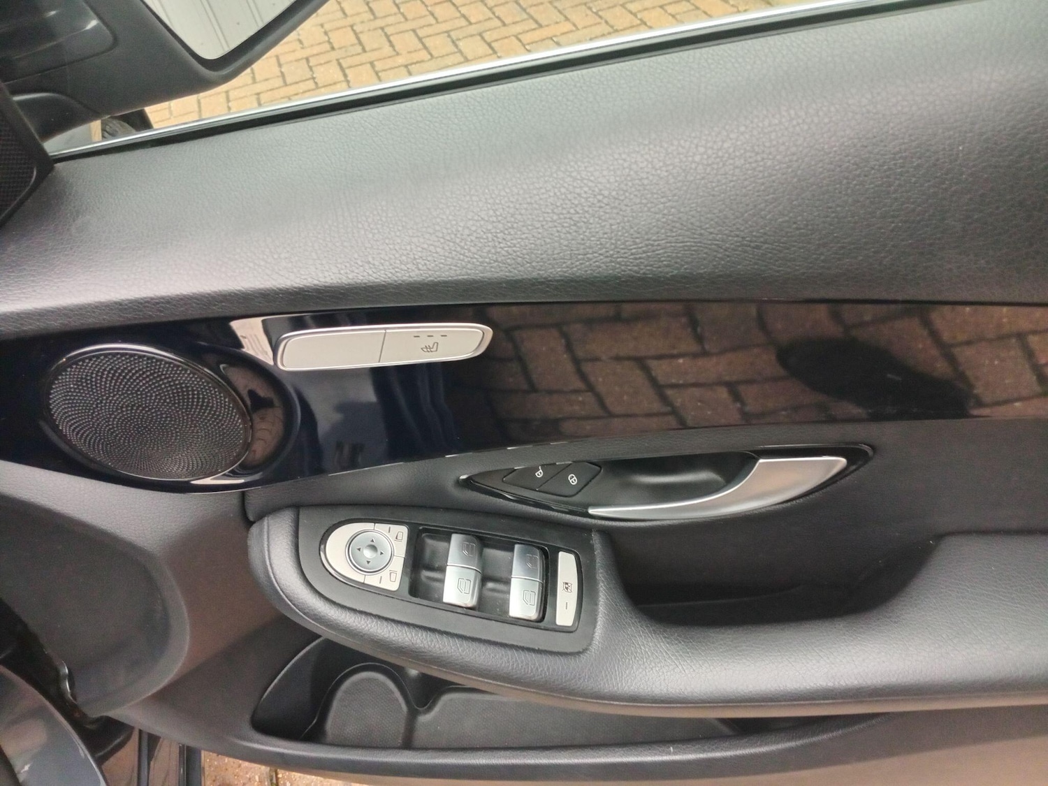 Used Mercedes-Benz C Class 2016 for sale - 76094359: Photo 29